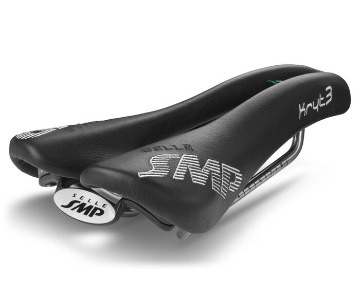 Kryt3 - Selle vélo