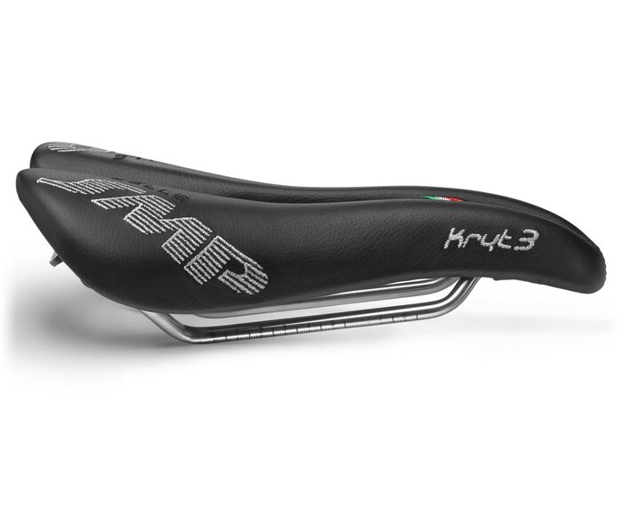 Kryt3 - Selle vélo