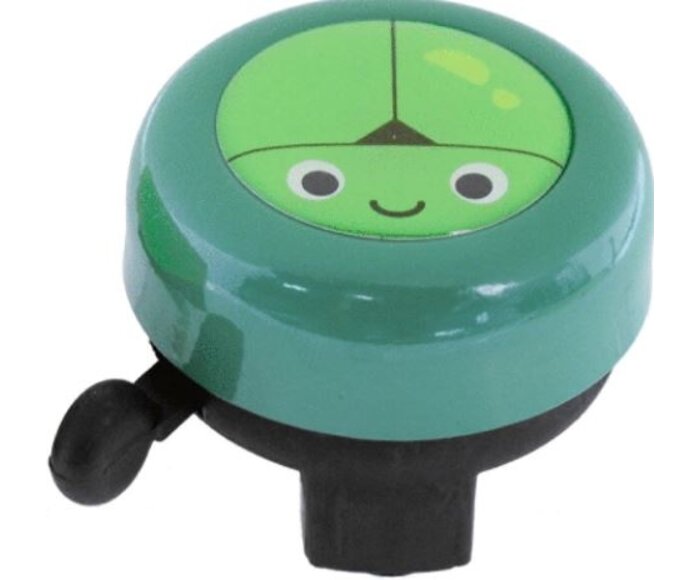 Crazy Critter - Sonnette vélo