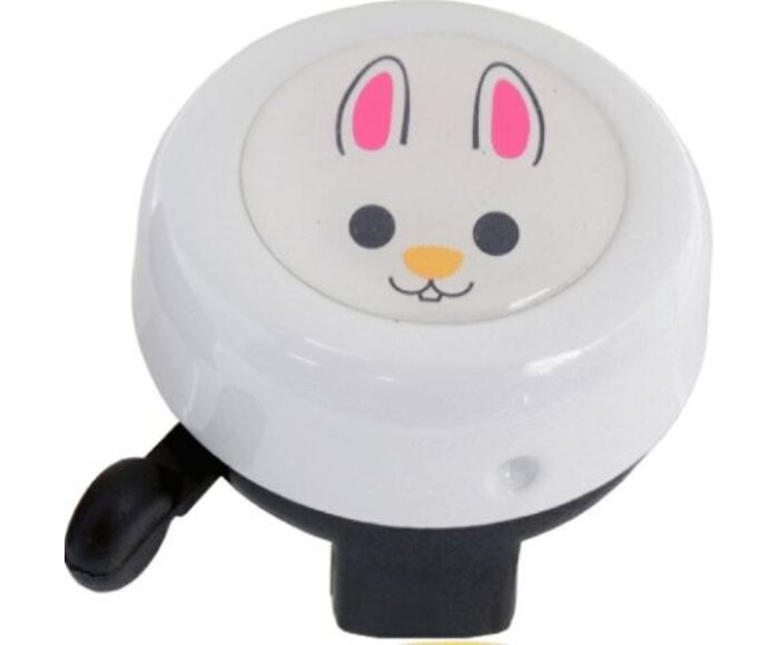 Crazy Critter - Sonnette vélo