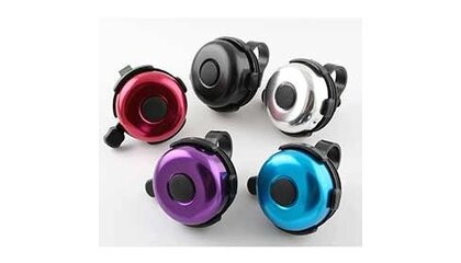 Mini Classic - Sonnette vélo