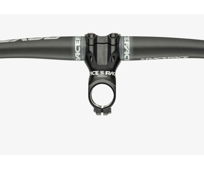 Turbine 31,8 mm - Potence vélo