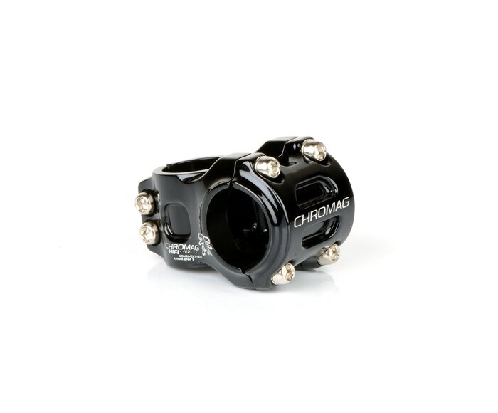 HIFI V2 - Potence vélo