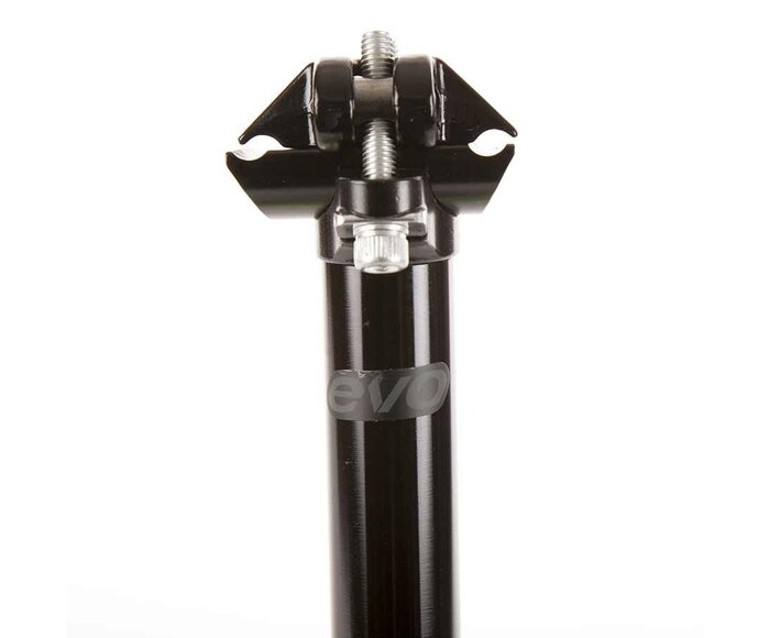 Barrel Head - Tige de selle