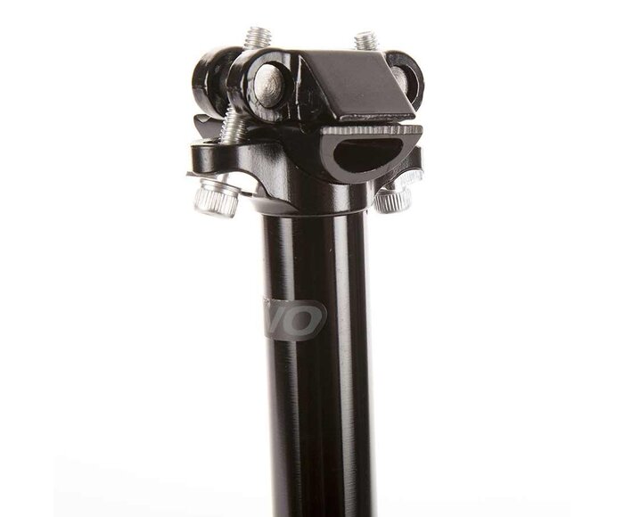 Barrel Head - Tige de selle