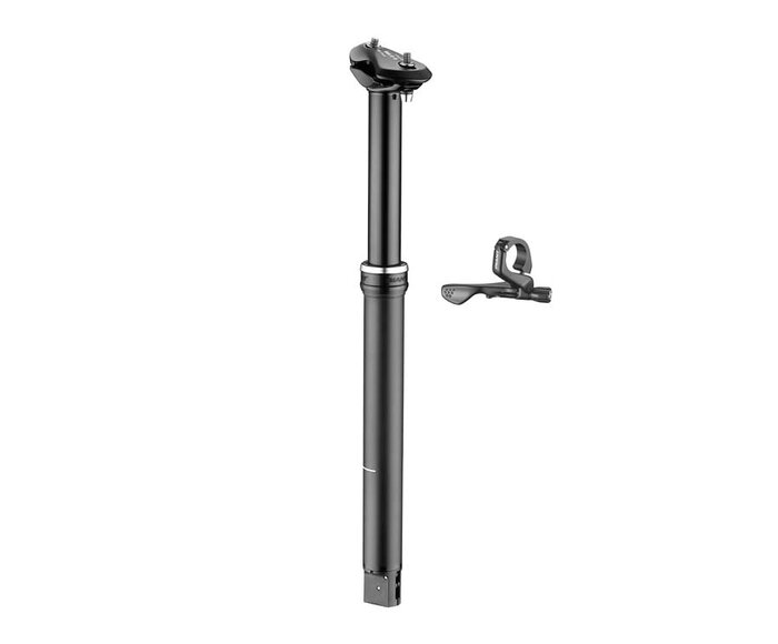 Tige de selle télescopique Contact S Switch