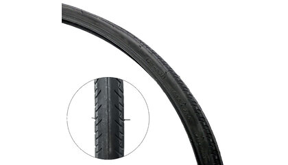 Kontender K196 - Pneu vélo route