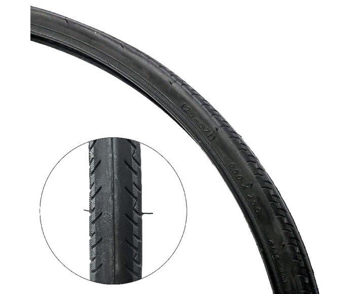 Kontender K196 - Pneu vélo route