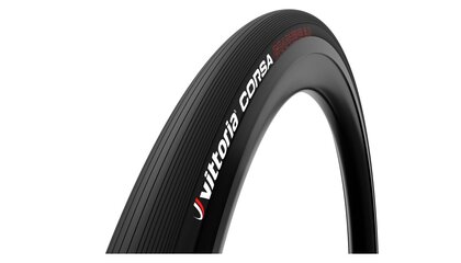 Corsa G2.0 - Pneu vélo route tubeless