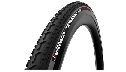 Terreno Mix - Pneu vélo gravel