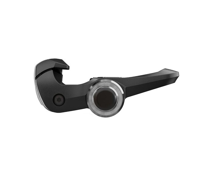 Rally RK - Pédale vélo route avec capteur de puissance