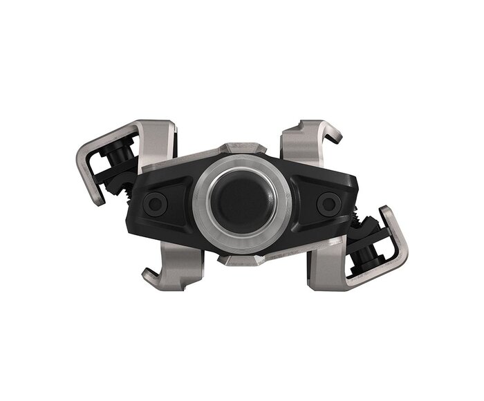 Rally XC - Pédale SPD à clip de montagne avec capteur de puissance