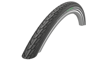 Road Cruiser - Pneu vélo hybride