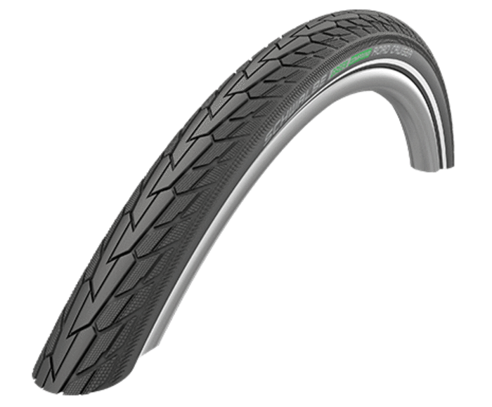 Road Cruiser - Pneu vélo hybride