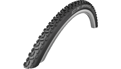 CX Pro - Pneu vélo gravel