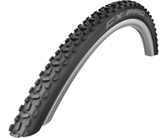 CX Pro - Pneu vélo gravel