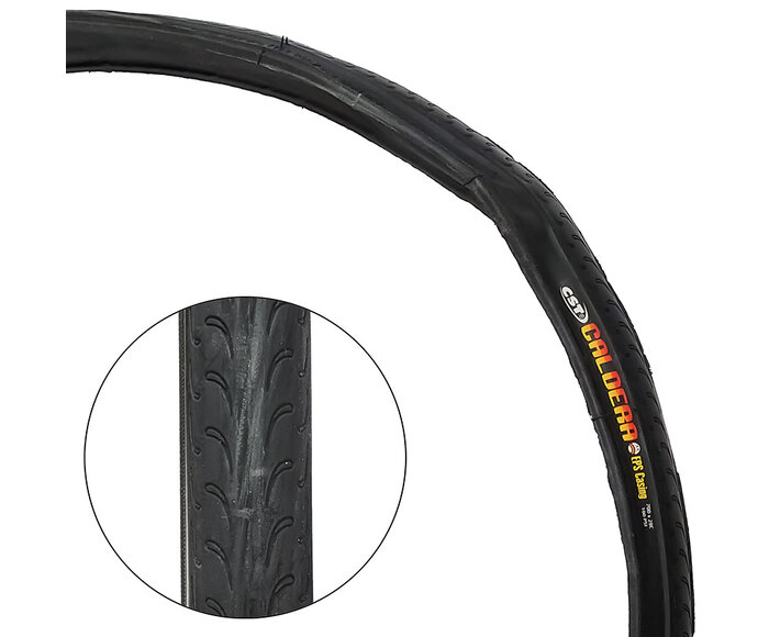 C1719 Caldera - Pneu vélo hybride
