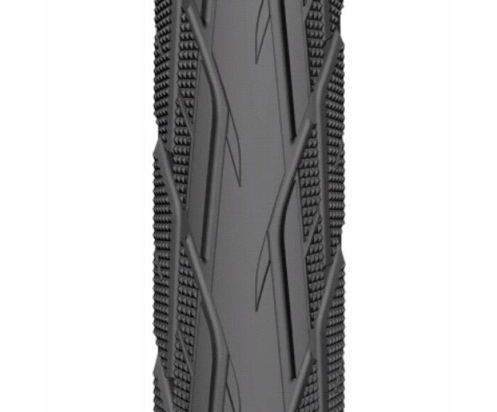 D882 - Pneu vélo hybride