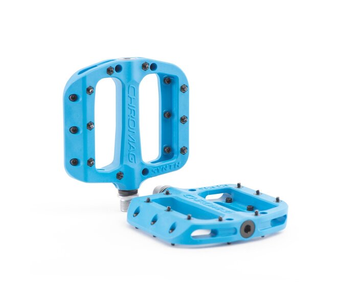 Synth - Pédale plateforme de vélo montagne