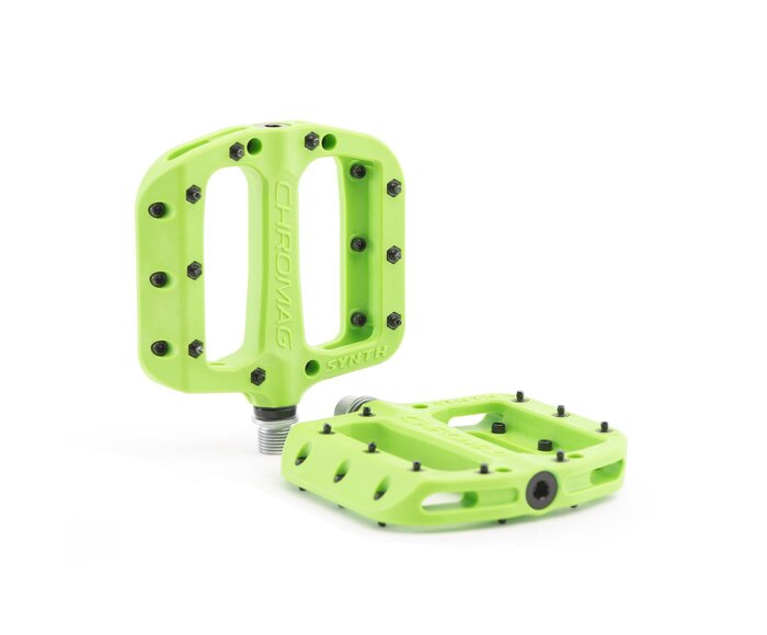 Synth - Pédale plateforme de vélo montagne