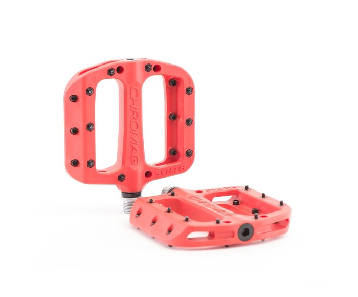 Synth - Pédale plateforme de vélo montagne