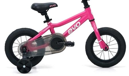 EVO Rock Ridge 12 2022 - Vélo roues 12 pouces pour enfant 3 à 4