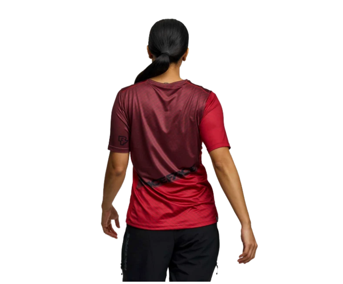 Indy SS - Maillot vélo Femme