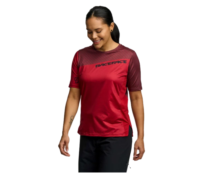 Indy SS - Maillot vélo Femme