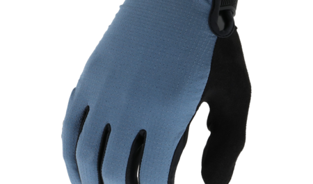 Gants VTT Resistance Enduro Adj Glove Bleu Taille L POC Gants de vél