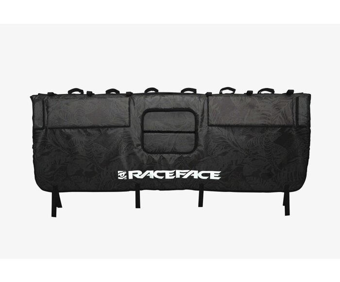 Tailgate T2 - Support à vélo pour camionnette