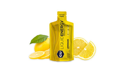 Gel liquide énergétique