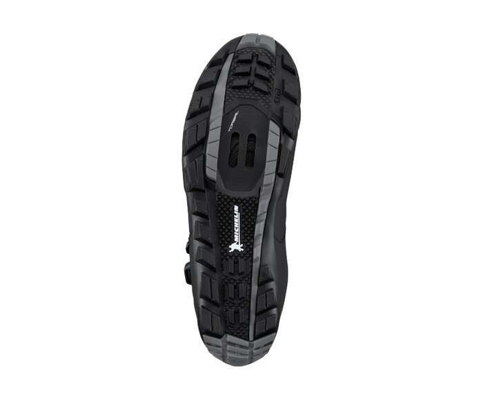 SH-ME702 - Soulier vélo de montagne Homme