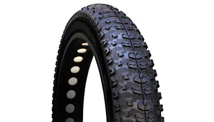 Bulldozer - Pneu vélo fat bike
