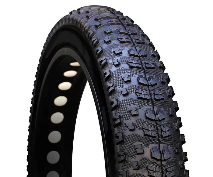 Bulldozer - Pneu vélo fat bike
