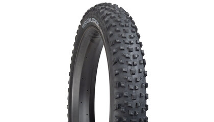 Wrathlorde - Pneu fat bike clouté