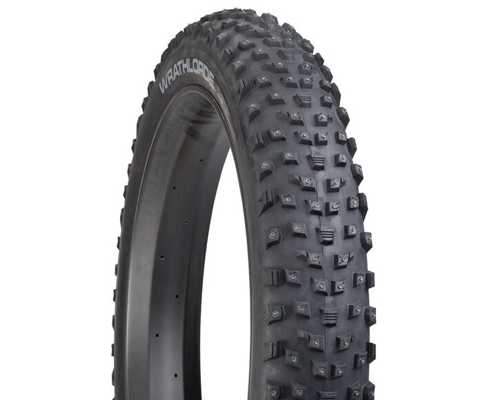 Wrathlorde - Pneu fat bike clouté