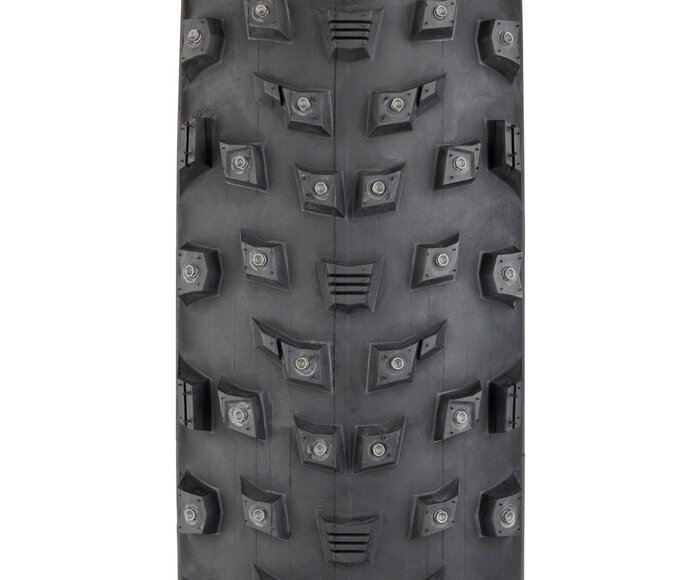 Wrathlorde - Pneu fat bike clouté