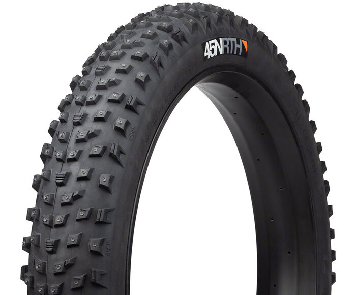 Wrathlorde - Pneu fat bike clouté