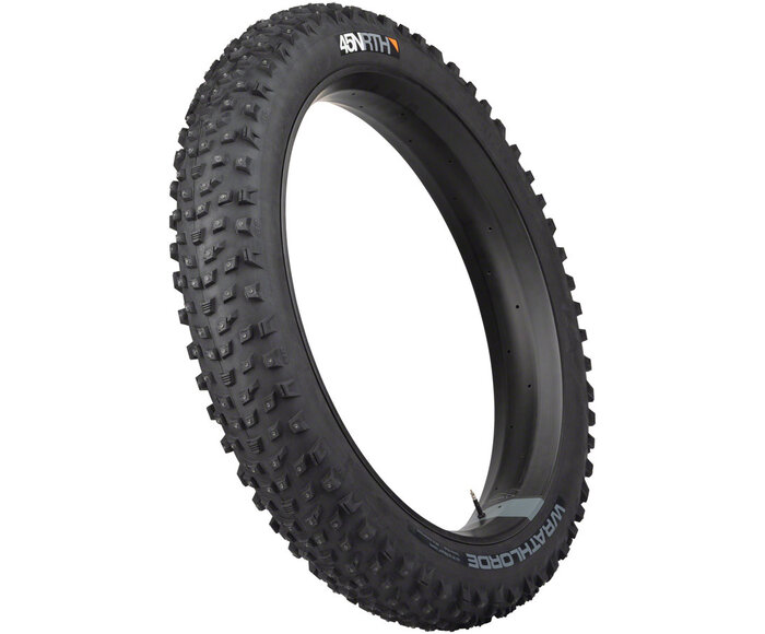 Wrathlorde - Pneu fat bike clouté