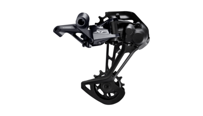 RD-M8100 XT - Dérailleur arrière vélo VTT