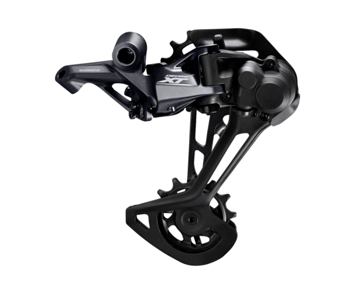 RD-M8100 XT - Dérailleur arrière vélo VTT