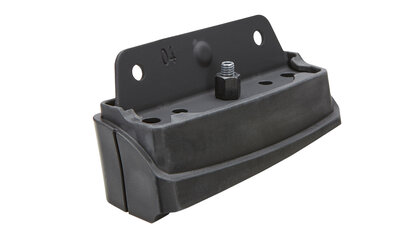 Pièce d'assemblage Fit Kit de support de toit