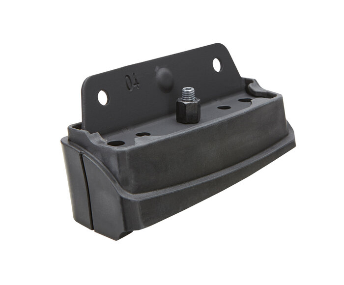 Pièce d'assemblage Fit Kit de support de toit