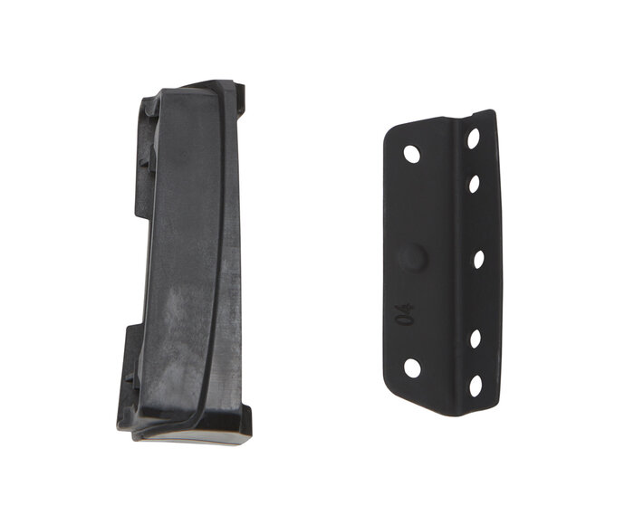 Pièce d'assemblage Fit Kit de support de toit