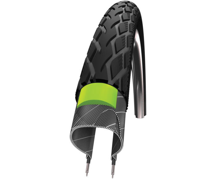 Marathon RF - Pneu vélo montagne