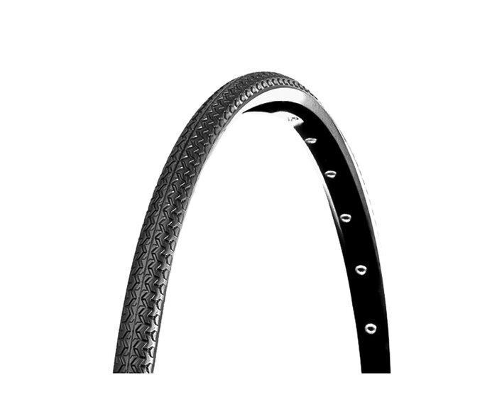 D1003 - Pneu vélo hybride