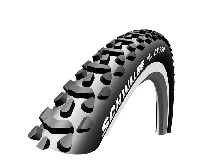 CX Pro Sport - Pneu vélo cyclocross