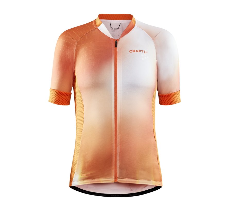 ADV Endur Graphic - Maillot vélo Femme