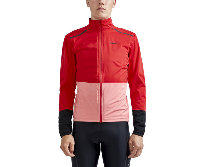 ADV Endur Hydro - Manteau vélo Homme