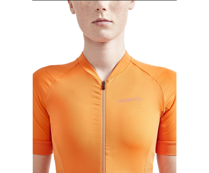 Adv Endur - Maillot vélo Femme